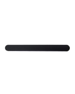 Genuine Sony Xperia E5 F3311 Black Sim & Memory Card Cap / Cover - 306J1OI0100