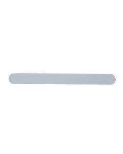 Genuine Sony Xperia E5 F3311 White Sim & Memory Card Cap / Cover - 306J1OI0200