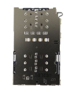 Genuine Samsung S8, S9, S9+, S10E, S10, S10+, S20 Ultra, Note 8 Sim Card & Memory Card Reader - 3709-001892
