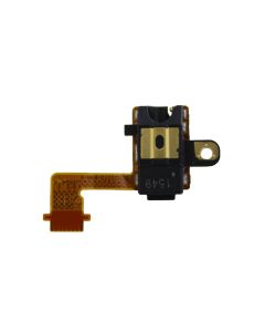 Genuine HTC A9, Desire 10 Lifestyle Headphone Jack Assembly - 51H20770-00M