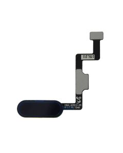 Genuine HTC A9 Black Fingerprint Sensor - 54H20569-00M