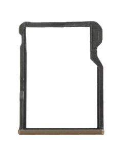 Genuine HTC One M8s Rose Gold SD Memory Card Tray - 72H08700-02M