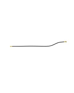 Genuine HTC Desire 620, Desire 620 Dual Sim Black Coaxial Cable - 73H00574-00M