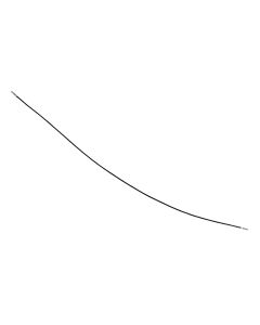 Genuine HTC A9 Black Coaxial Cable - 73H00602-00M