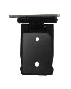 Genuine HTC A9 Topaz Gold Sim Card Tray - 74H03076-04M