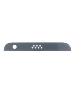 Genuine HTC Desire 530 Top Decoration Plate -74H03167-01M 