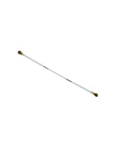 Genuine Sony Xperia XA Ultra F3211, F3212 White Coaxial Cable - A/415-59290-0002