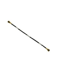 Genuine Sony Xperia XA Ultra F3211, F3212 Black Coaxial Cable - A/415-59290-0021
