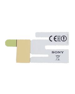 Genuine Sony Xperia XA Ultra F3211, F3212 Label Tray - A/415-59290-0031