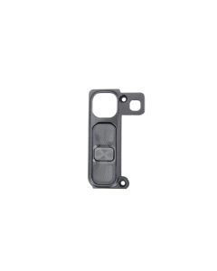 Genuine LG G4c H525N Titan / Silver Power & Volume Key - ABH75459905