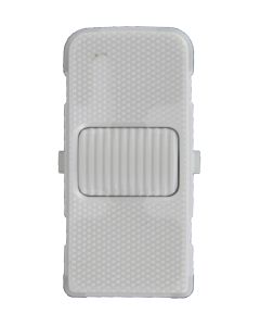 Genuine LG K8 K350N Rear Button Assembly Cover - ABH75839702