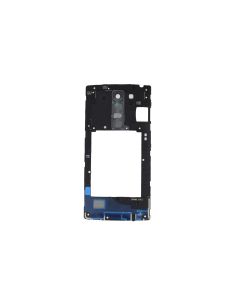 Genuine LG Spirit 4G LTE H440 Black Chassis / Middle Cover - ACQ87696701
