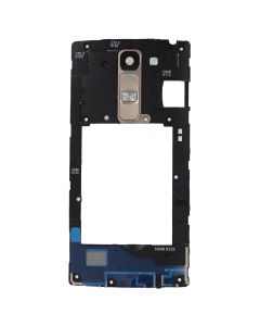 Genuine LG Spirit 4G LTE H440 Gold Chassis / Middle Cover - ACQ87696702