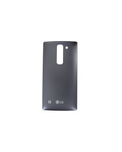 Genuine LG Spirit 4G LTE H440 Black Battery Cover - ACQ87848510