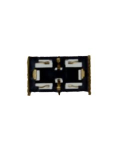 Genuine LG X Screen K500N Terminal Connector - EAG64791901