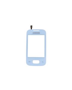 Samsung Galaxy Pocket S5300 White Touchscreen / Digitizer - GH59-12144B