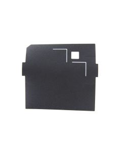 Genuine Samsung Galaxy S Advance i9070 Black Battery Sheet - GH74-58988A