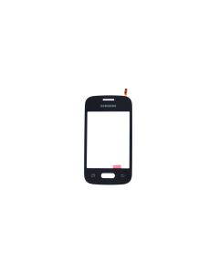 Genuine Samsung Galaxy Pocket 2 G110H Black Digitizer / Touchscreen - GH96-07371B