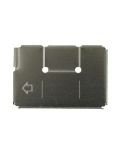 Genuine LG G5 H850 Can Shield Assembly - MBK64752701