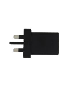 Official Sony UCH20 UK Black Mains Charger - Xperia
