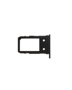 Official Google Pixel 3a Jet Black Sim Card Tray / Holder - G690-10664-01