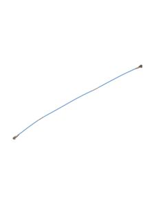 Official Google Pixel 4A GPS, WiFi Blue Coaxial Cable - G821-00629-01