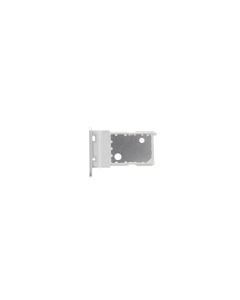 Official Google Pixel 3 XL Clearly White Sim Tray - G852-00393-02