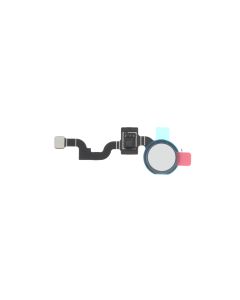 Official Google Pixel 3a XL Clearly White Fingerprint Sensor - G865-00034-02