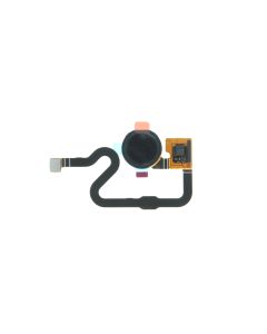 Official Google Pixel 3a Jet Black Fingerprint Sensor - G865-00036-01