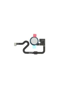 Official Google Pixel 3a Clearly White Fingerprint Sensor - G865-00036-02