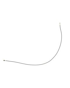 Official Google Pixel 3a Black Coaxial Cable - G867-00100-01