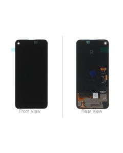 Official Google Pixel 4A LCD & Digitizer - G949-00007-01