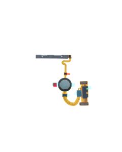 Official Google Pixel 5 Green Fingerprint Sensor - G949-00092-01