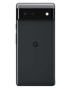 Google Pixel 6 5G 128GB Stormy Black Sim Free / Unlocked Mobile Phone - A-Grade