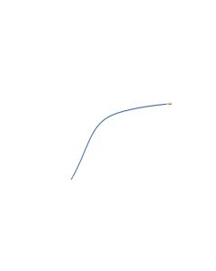 Official Samsung Galaxy Xcover 5 SM-G525 92mm Coaxial Cable - GH39-01847A