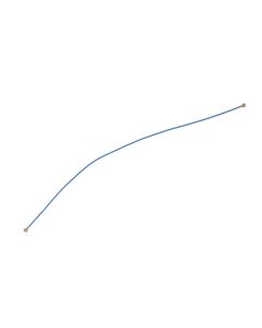 Official Samsung Galaxy A52 5G SM-A526 136mm Blue Coaxial Cable - GH39-02100A