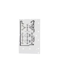 Genuine Samsung C3520 Slider Keypad Dome Sheet - GH59-11387A