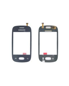 Genuine Samsung Galaxy Pocket Neo S5310 Black Digitizer / Touchscreen - GH59-13436C