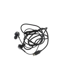 Genuine Samsung Galaxy S20, S20 5G, S20 Ultra, Note 20 Black AKG Headset - GH59-15252A