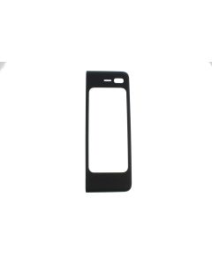 Official Samsung Galaxy Fold SM-F900, SM-F907 Black Left Sim Cover - GH61-14595A