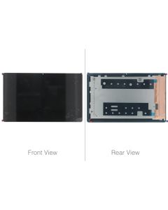 Official Samsung  Galaxy Tab A7 10.4 (2022) SM-T503 T509 T500 Black LCD Screen & Digitizer - GH81-22396A