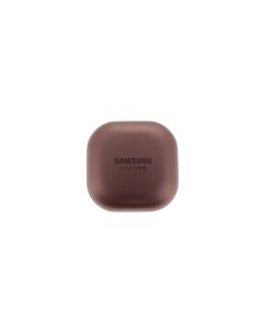Official Samsung SM-R180 Galaxy Buds Live (2020) Bronze Charging Case / Dock - GH82-23543C	
