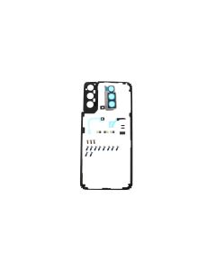 Official Samsung Galaxy S21+ 5G SM-G996 REWork Kit Adhesive for LCD Screen - GH82-24565A