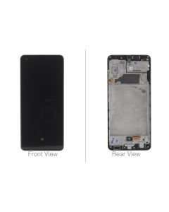 Genuine Samsung Galaxy A32 4G SM-A325 LCD Screen & Digitizer - GH82-25579A