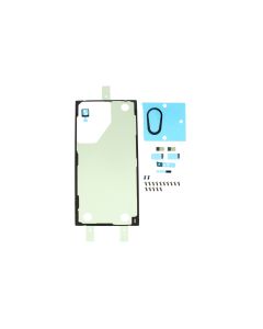 Official Samsung Galaxy S22 Ultra S908 REWork Kit Adhesive for Rear - GH82-27490A
