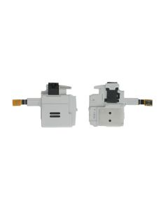 Genuine Samsung Galaxy Xpress 2 G3815 Loudspeaker Module & Earphone Jack - GH96-06657A