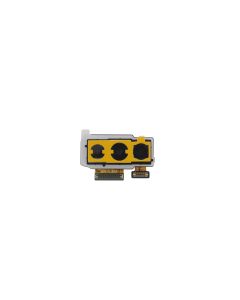Official Samsung Galaxy Fold SM-F900, SM-F907 12MP + 12MP + 16MP Rear Camera Module - GH96-12406A