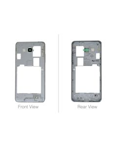 Genuine Samsung G530F Galaxy Grand Prime Grey Chassis / Middle Cover - GH98-35697B