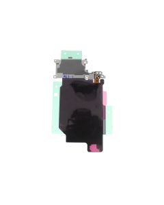 Genuine Samsung Galaxy S20 SM-G980, S20 5G SM-G981 NFC & Wireless Coil Plate - GH97-24199A