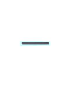 Genuine Samsung Note 9 SM-N960 PCM Battery Rubber Support - GH98-42936A